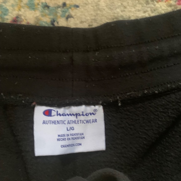 champion joggers - Picture 3 of 4